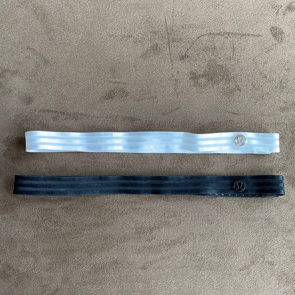 Lululemon Headband